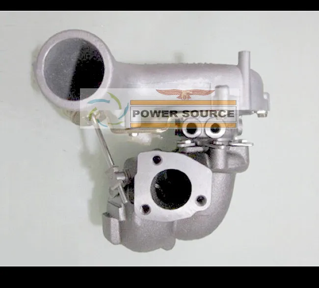 Фото К03 053 058 53039880053 53039880058   53 Для AUDI A3 Для Skoda Octavia Для Volkswagen VW Golf IV AGU ALN ARZ ARX AUM AWU 1.8T 1.8L №1