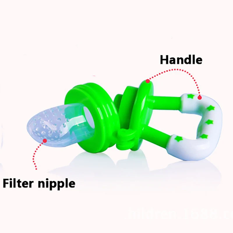 Пустышка для детей силиконовая соска с соком молярной резинки безопасные товары