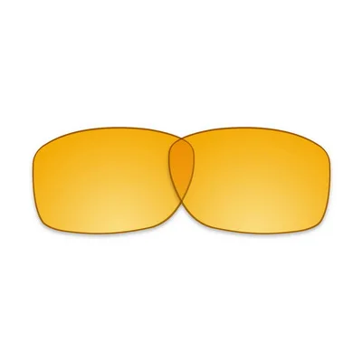 Clear Yellow ToughAsNails поляризованные Сменные линзы для Окли Юпитер квадратные солнечные очки-несколько вариантов - Цвет линз: Clear Yellow