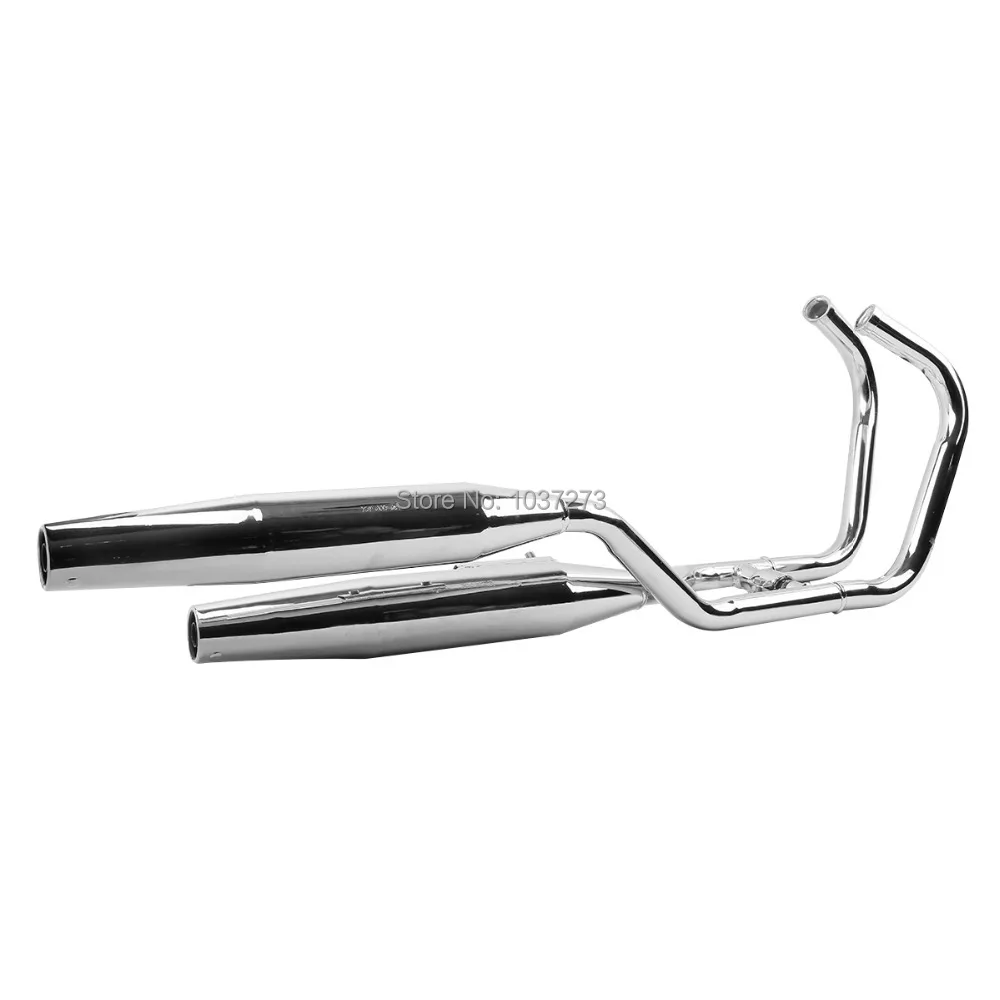 Chrome одна сторона глушитель для Honda Rebel 250 CA250 CMX250 1985 2014 96 06|muffler honda|muffler pricemufflers cheap |