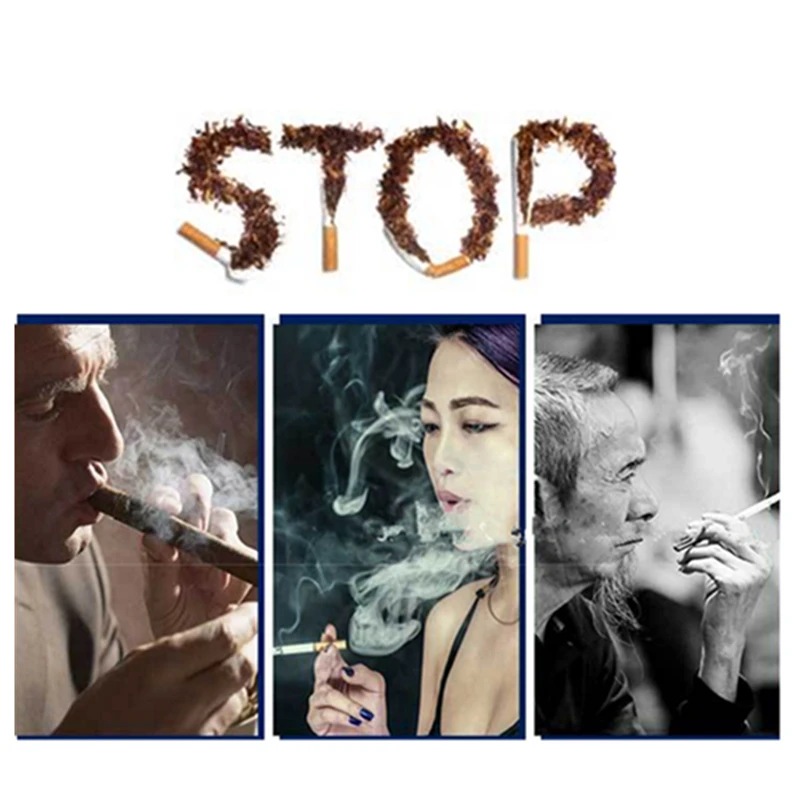 200 шт./лот 2017 популярный унисекс лучший способ бросить курить китайские травы