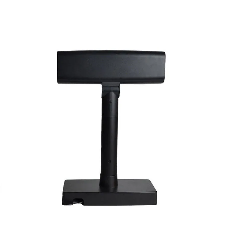 LED8 клиента Дисплей с USB Интерфейс Связь взять электричество | Компьютеры и офис