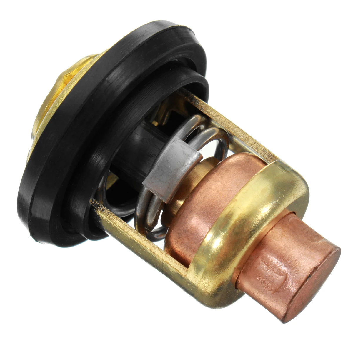 Термостат для лодочного мотора SUZUKI подвесной мотор Yamaha 6E5-12411-00 6E5-12411-02 6E5-12411-10 |