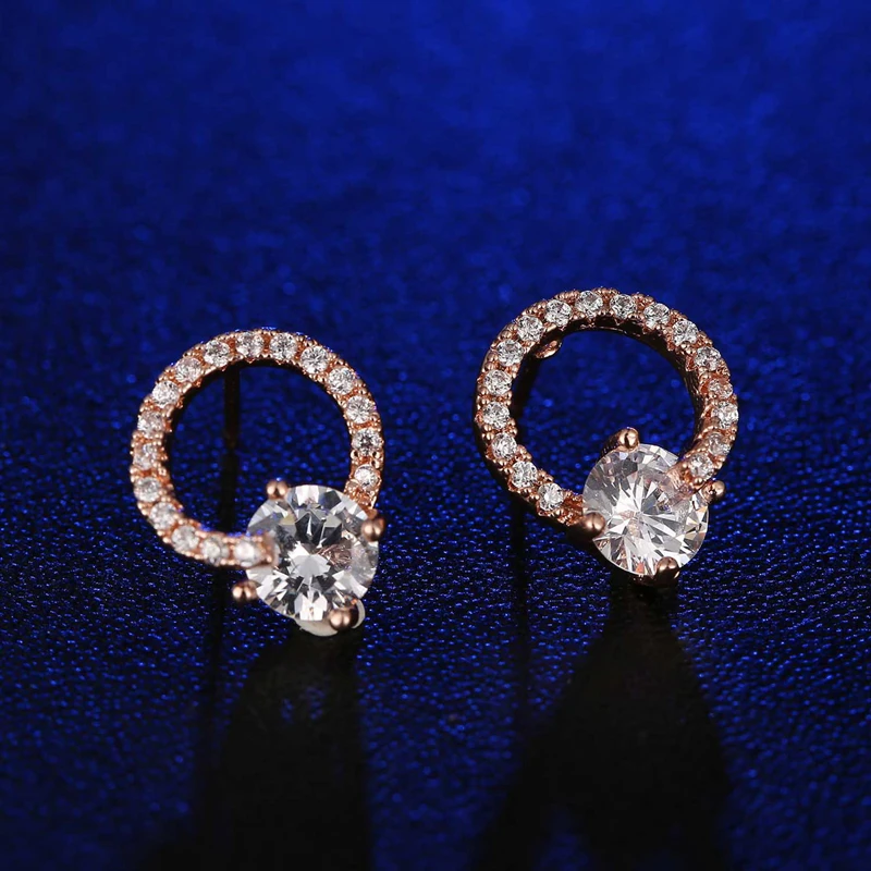 Потрясающе площади Форма камни зеленый оливковый перидот кубический цирконий