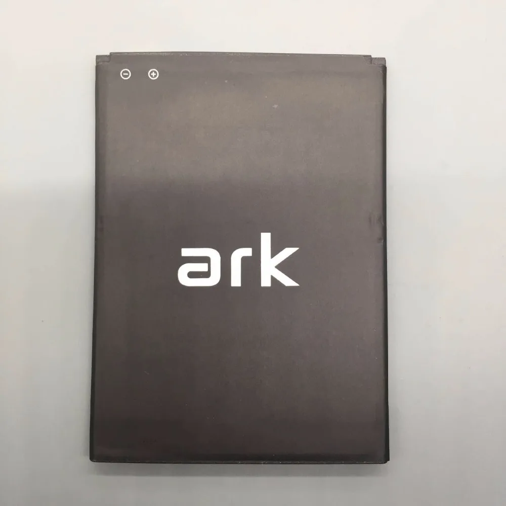 Мобильный телефон для ARK Benefit M7 аккумулятор 2400 мАч|Аккумуляторы мобильных