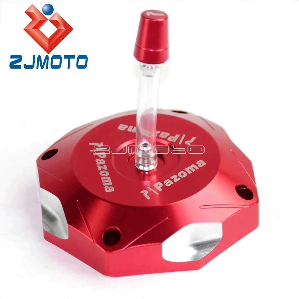 Мотоциклетная задняя крышка масляного бака для Honda CRF450R 2002 2015 XR250R 1996 позже