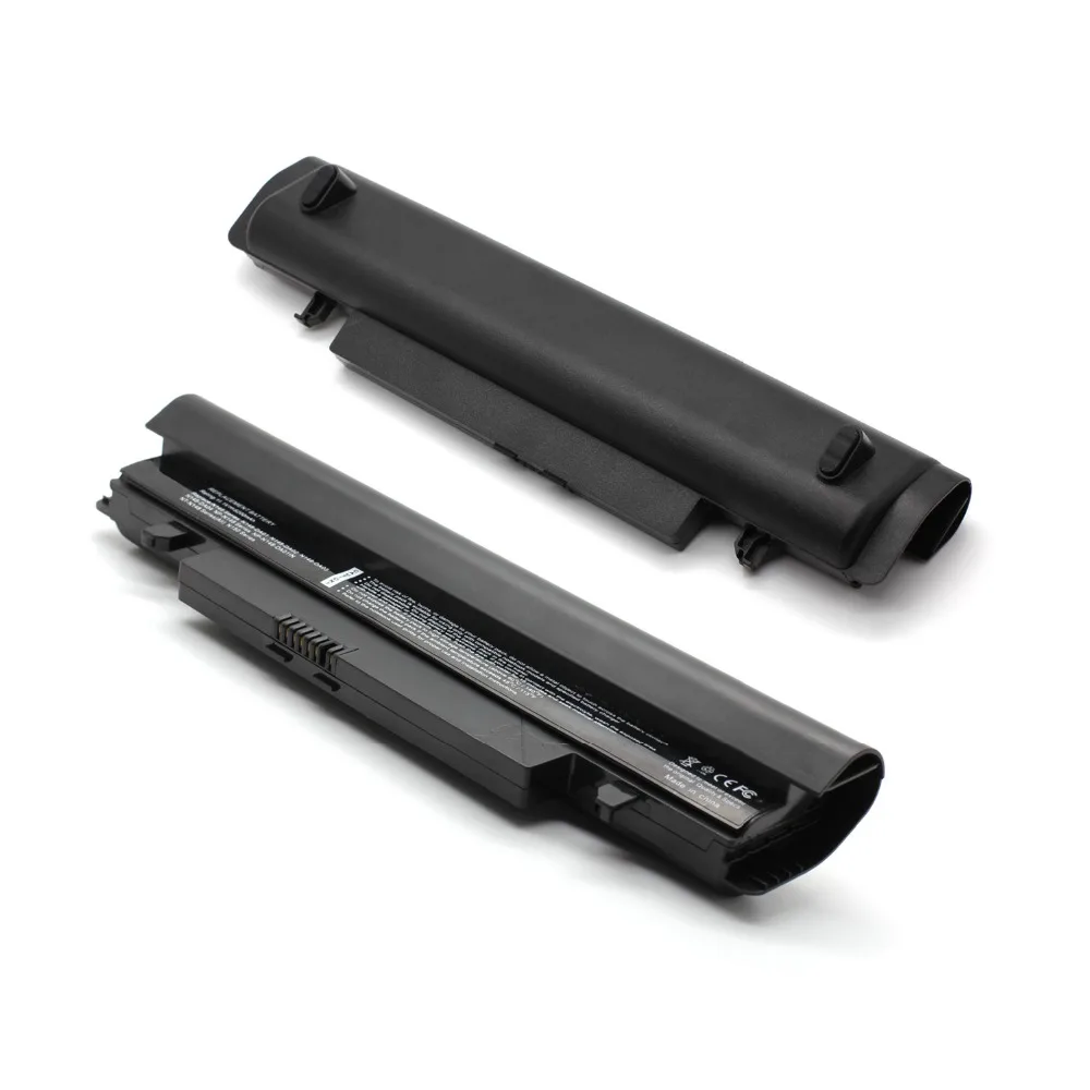 Dinto 11,1 V 5200 mAh 6 ячеек ноутбук Батарея для samsung AA-PB2VC6W AA-PB2VC6B N148 N150 N143 N143P N250 N250P N260 N145