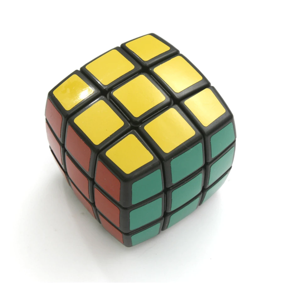 Magic cube новый neo антистресс игрушки детей cubos magicos пазлы обучающие magique непоседа