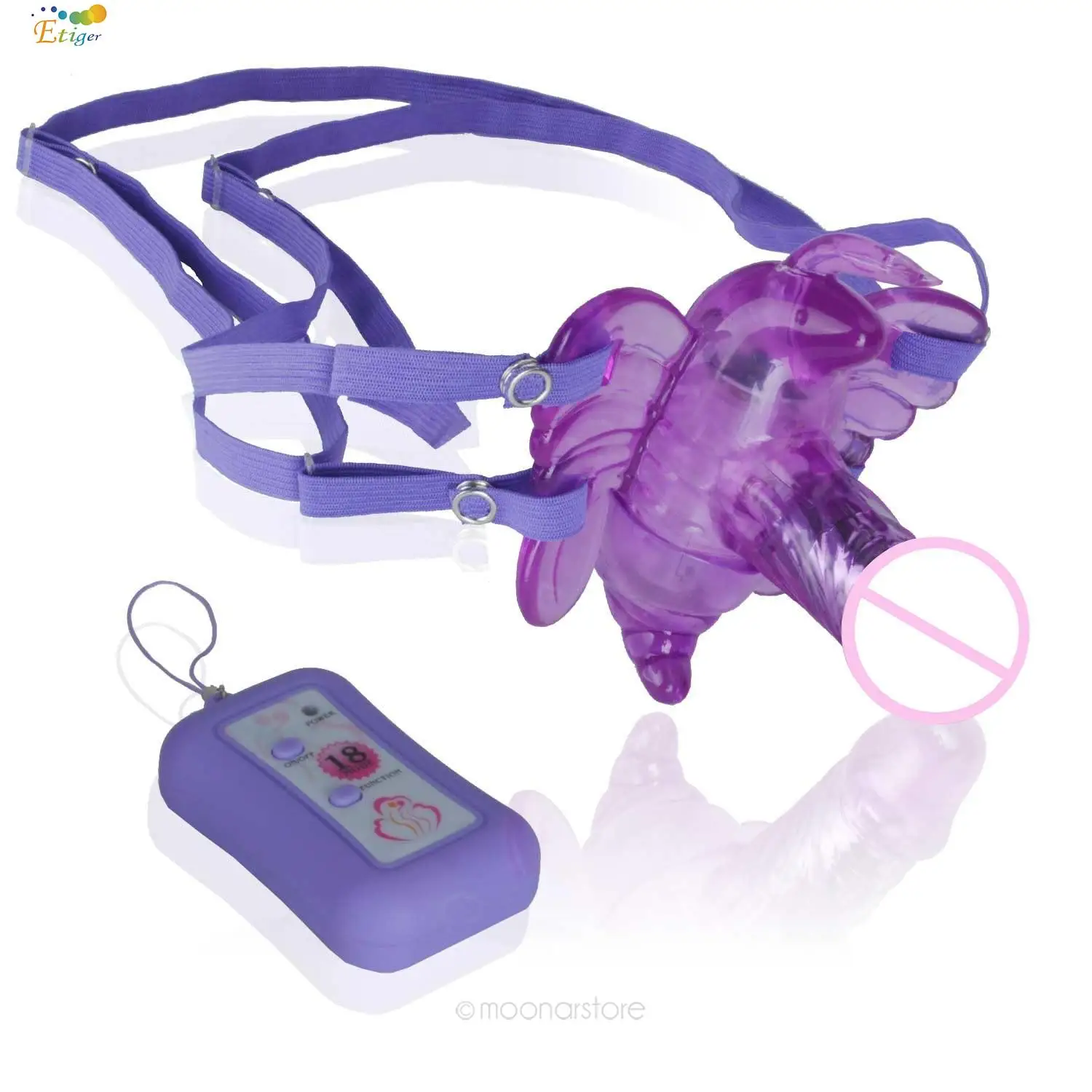 Женская мастурбация беспроводной пульт дистанционного управления Вибратор