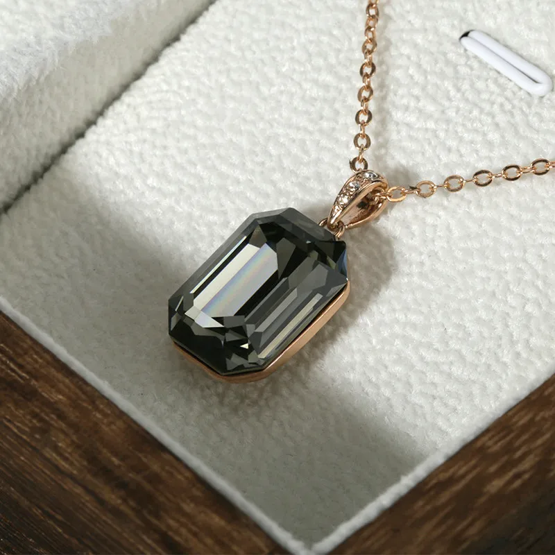 Поднос из цельной древесины флисовый поднос для демонстрации ювелирных изделий