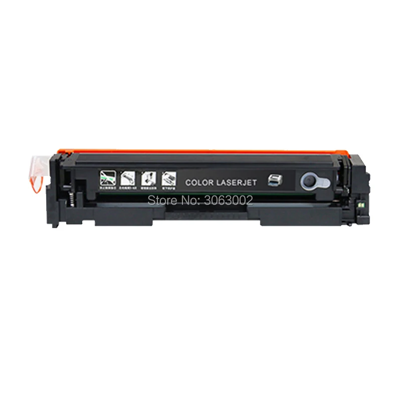 Misee 312A совместимый картридж с тонером для принтера Замена hp CF380A CF381A CF382A CF383A PRO MFP