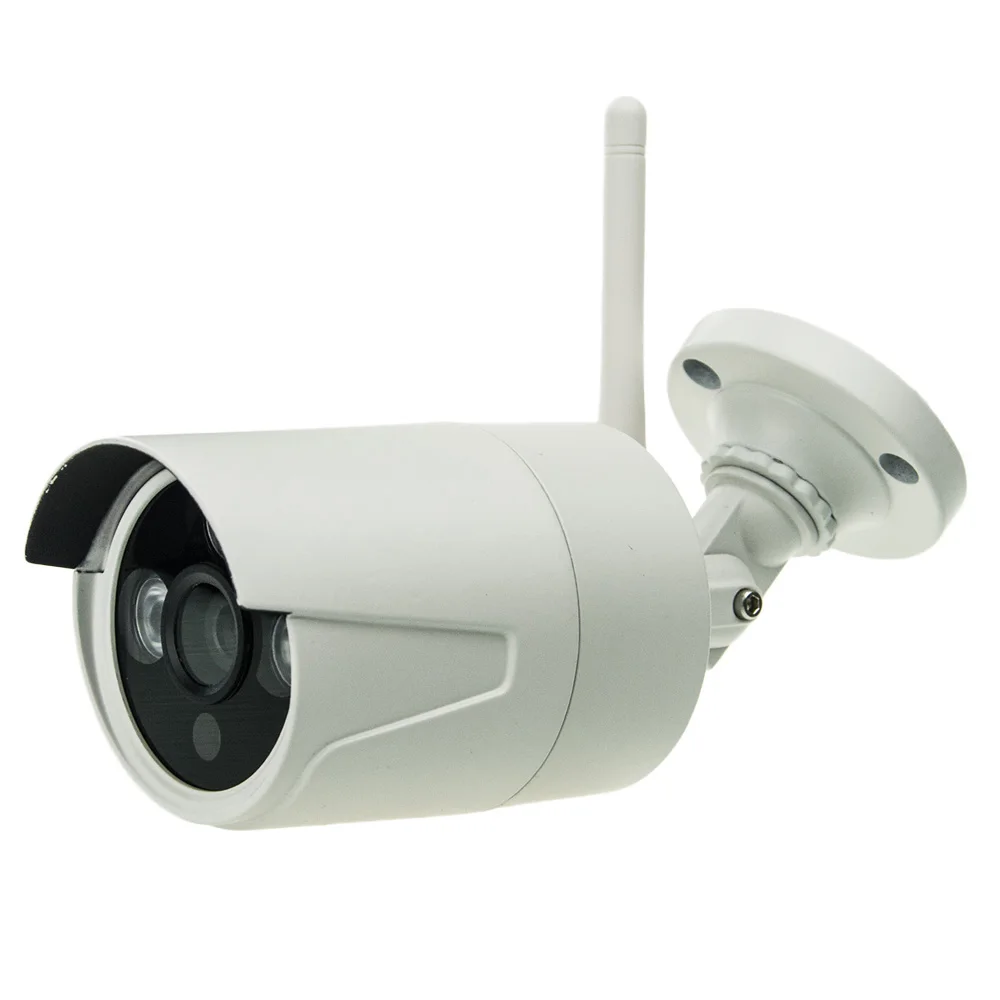 Ip-камера 1080 P hd Wi-Fi открытый Wateproof CCTV система видеонаблюдения Мини-беспроводные
