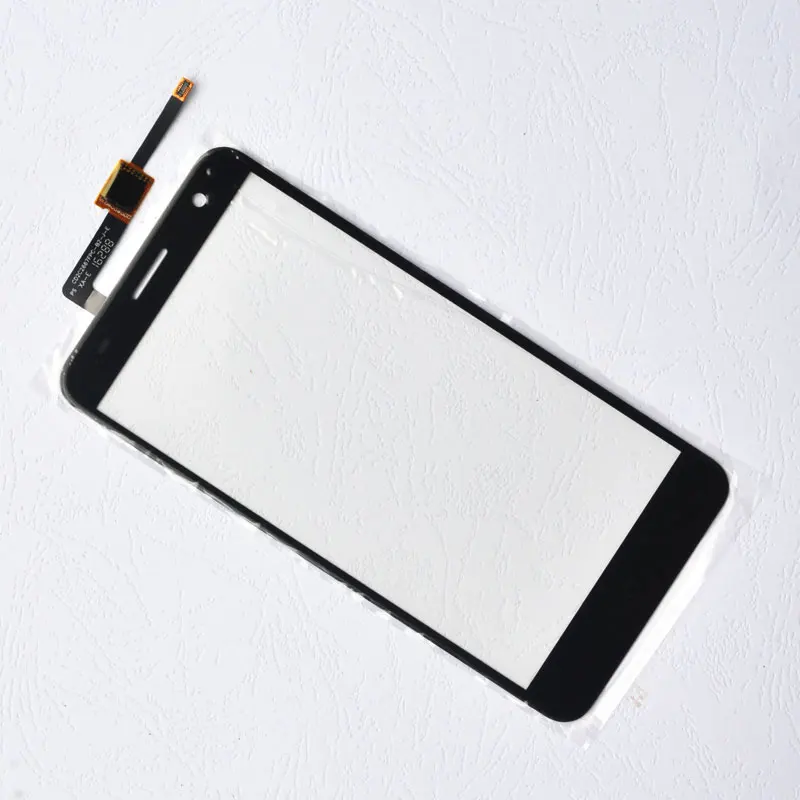 BINYEAE 5 2 ''Экран для zte лезвие V7 дигитайзер сенсорный экран Панель Стекло