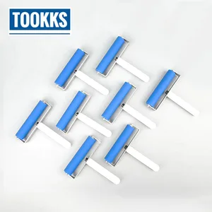 Kaisi мобильный телефон 8 см10 см, ролик для телефонаОСА, ламинирование, удаление пузырьков, инструменты для ремонта