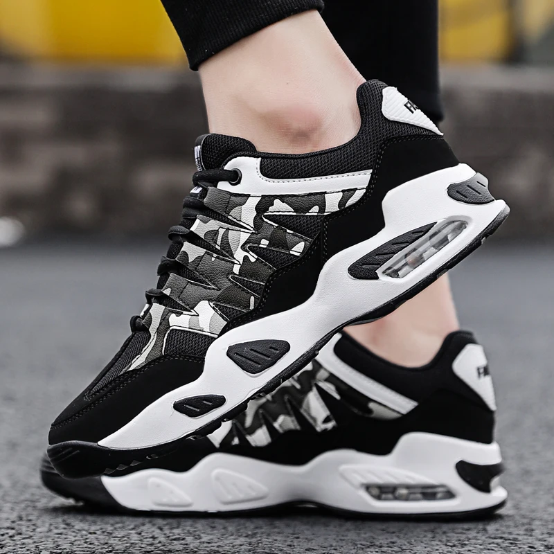 Original Men Basketball Shoes JD 11 Shockproof Sneakers Outdoors Sports Gym Max Size 44 Stability More Uptempo Trainers | Спорт и