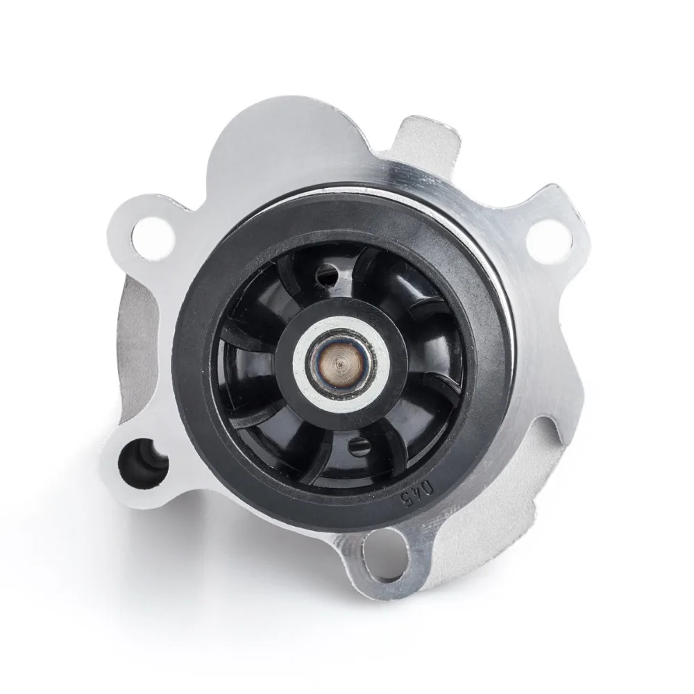 OEM водяной насос 06A121012F 06A121011B для Audi A4 A5 TT Quattro VW Beetle Golf Jetta Passat Tiguan | Автомобили и