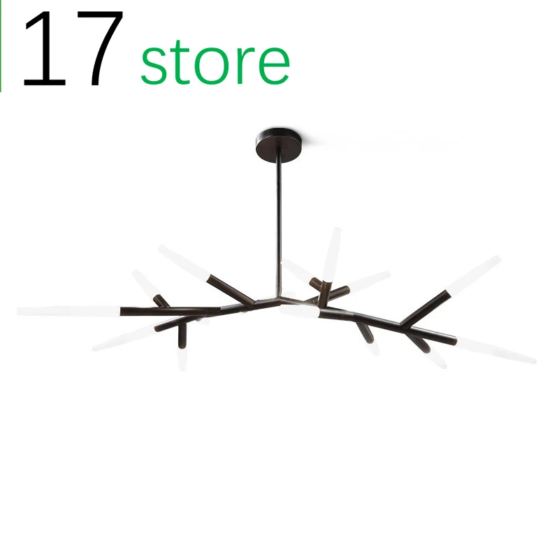 

Modern hanging lamp light LED dinning bed room bedroom foyer round glass ball black gold nordic simple modern pendant light lamp