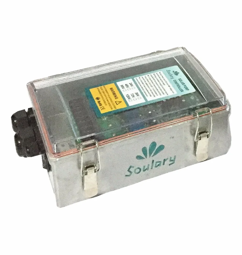 (Бесплатная доставка) Высококачественный погружной водяной насос постоянного