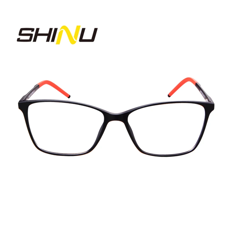 Элегантный Для женщин очки для чтения с защитой от синего излучения блокирование