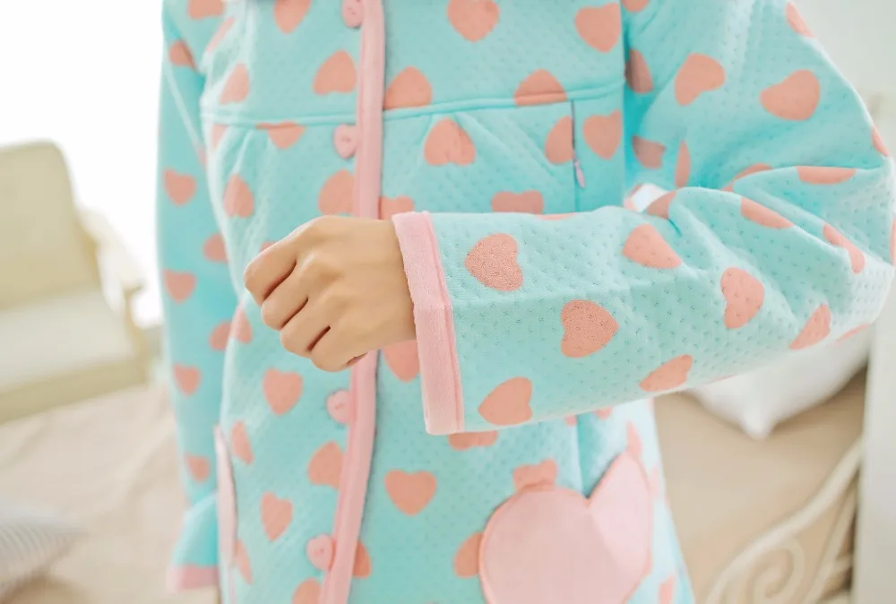 Happyisland Femme enceinte пижамы Зима Maternidade грудного Вскармливания Пижамы Для женщин hamile gecelik Vestidos Pijama для Беременность