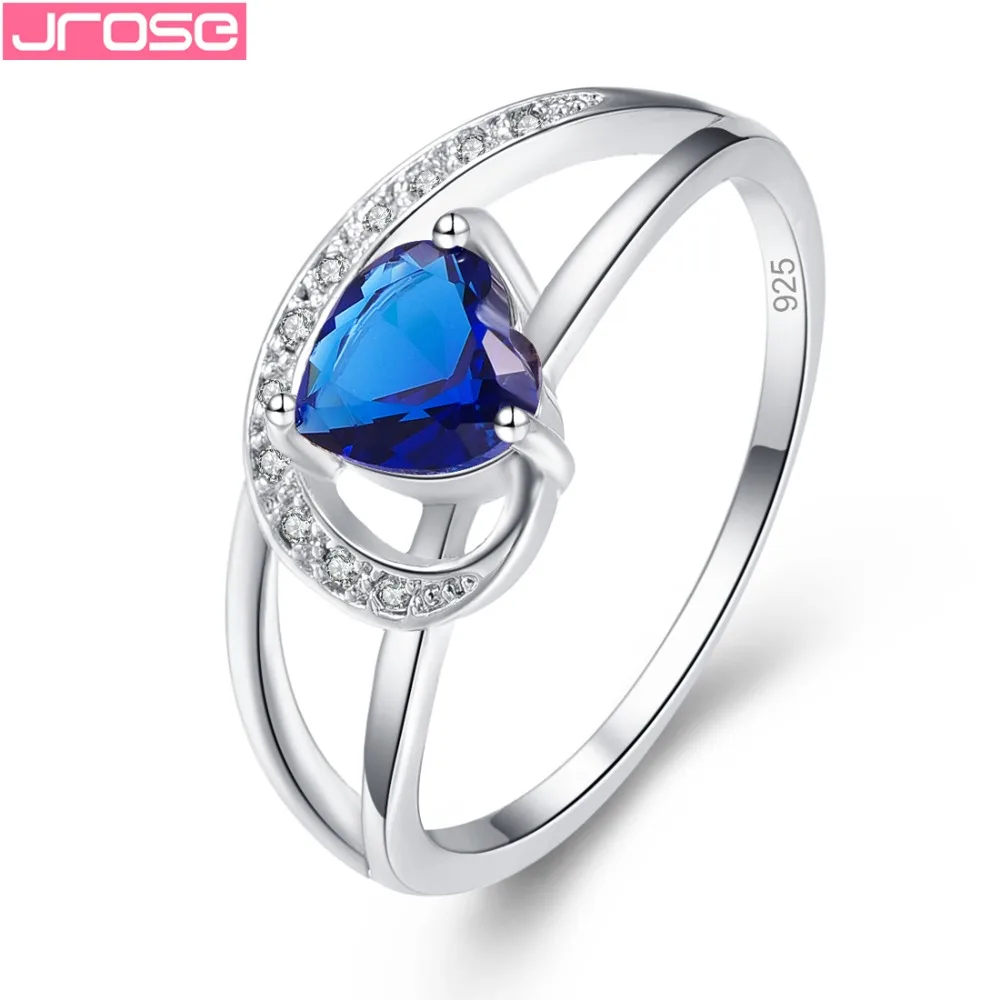 Женское серебряное кольцо с разноцветным фианитом размеры 6 7 8 9|ring size|women silver