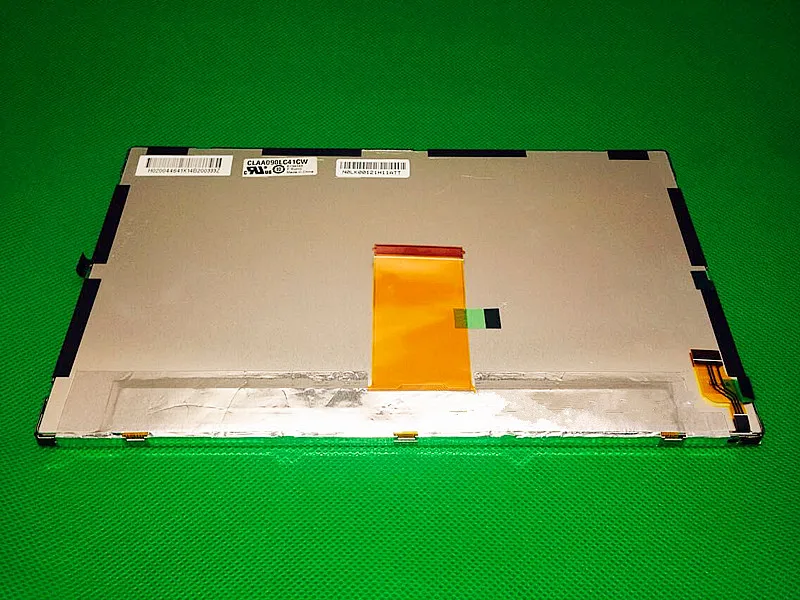 ЖК экран 9 дюймов для CPT CLAA090LC41CW 800*480|screen panel|9 inch lcd display9 screen |