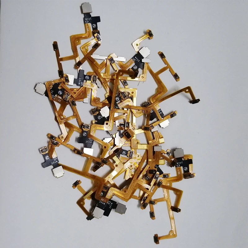 Гибкий кабель для регулировки громкости и питания ZTE STAR 2 G720 | Мобильные телефоны