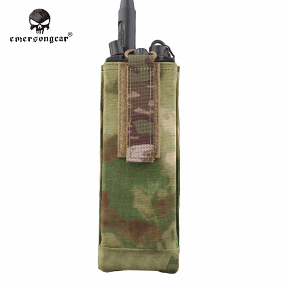 Сумка EmersonGear CP AVS Ridio EM8334|gear pouch|gear geargears gears |