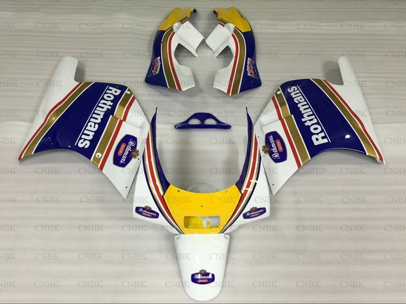 Обтекатель для Honda NSR250R 1988 1989 Abs NSR 250RR 89 Обтекатели NSR250 RR 88 обтекатель из