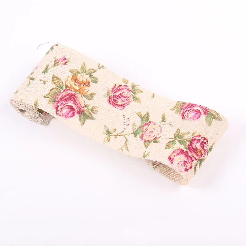 2 м 12 стилей искусственная звезда листья бронзирование полосатая DIY декоративная