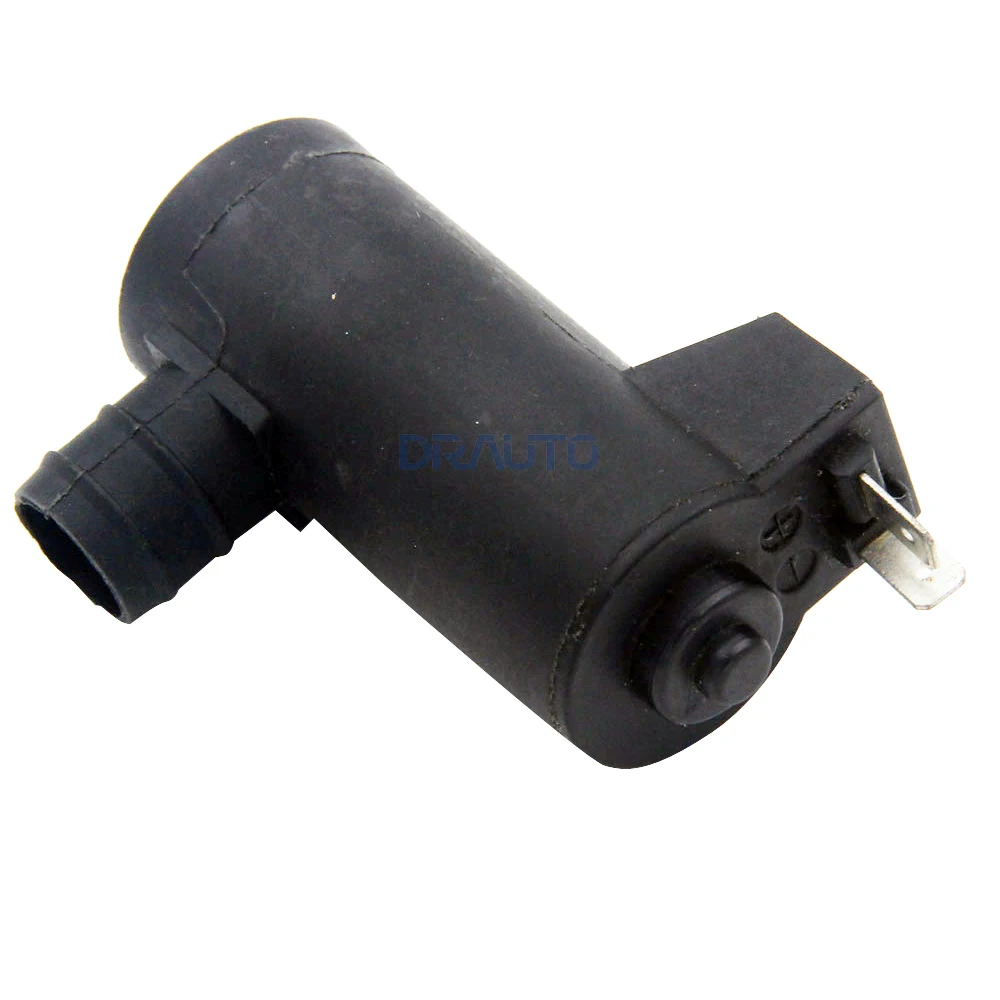 Насос для омывателя лобового стекла/двигателя/насоса и двигателя в сборе 6085824