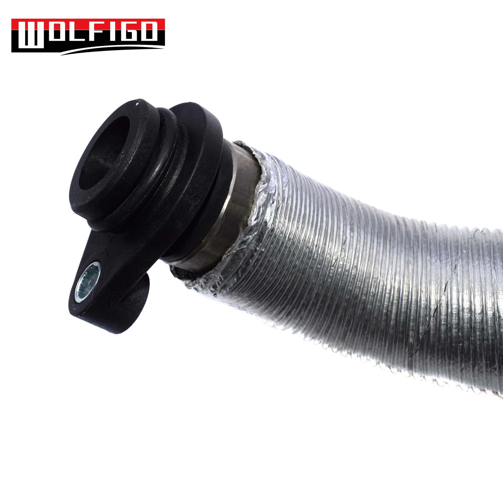 WOLFIGO новый шланг радиатора для воды BMW X1 Z4 E93 E92 E91 E90 E84 E85 E87 E88 11 53 7 572 159 530 647