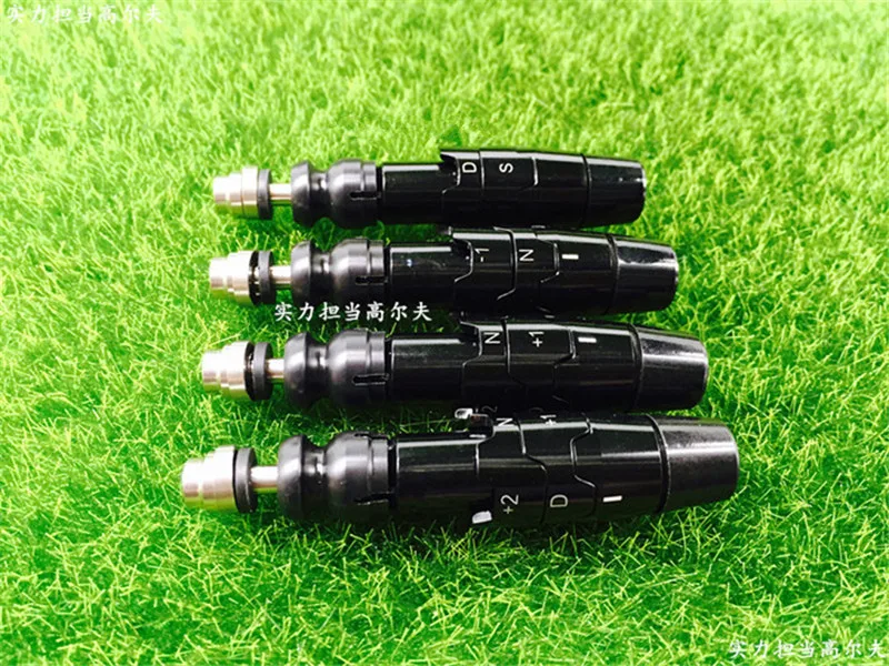. 335 .350 Втулка адаптера вала для гольфа RH водителя двойные кольца X HOT 2 высокое