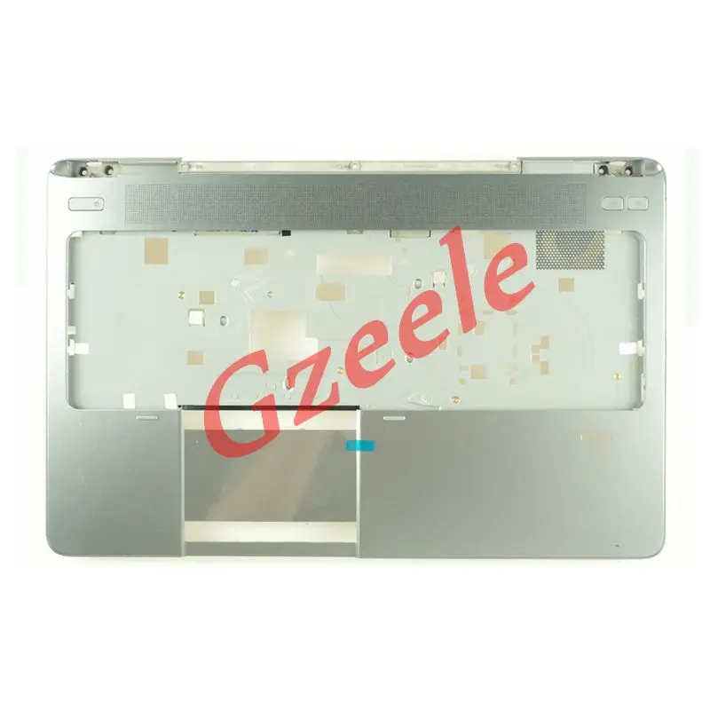 

Новинка, серебристый чехол GZEELE для HP ProBook 650 G1 655 G1 15,6 дюйма, с подставкой для рук 738709-001 6070B0686001