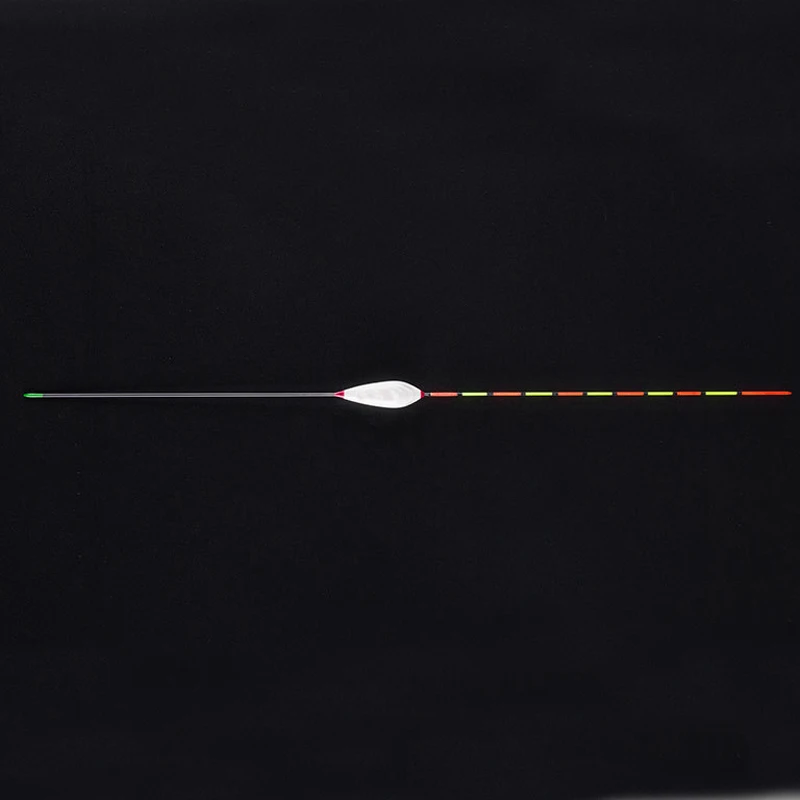 2 шт./лот поплавок для рыбалки набор нано буй ловли карпа различные модели