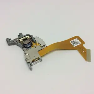 Новая Автомобильная Лазерная линза DVD, оптическая запасная деталь