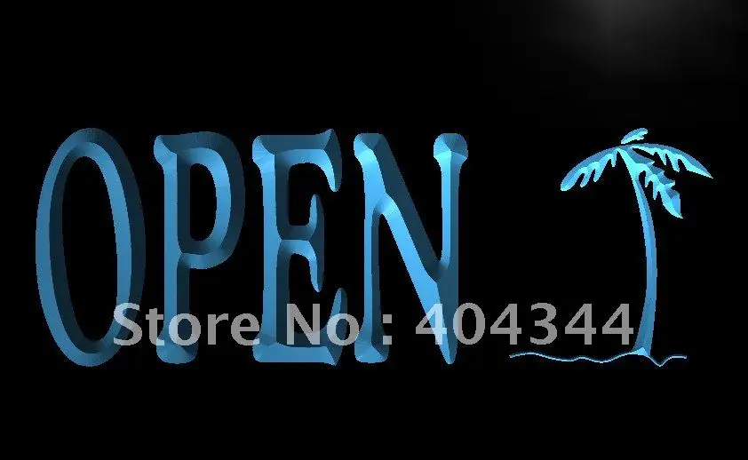 LB869-светильник с пальмой для бара паба пива домашние декоративные поделки | Дом и