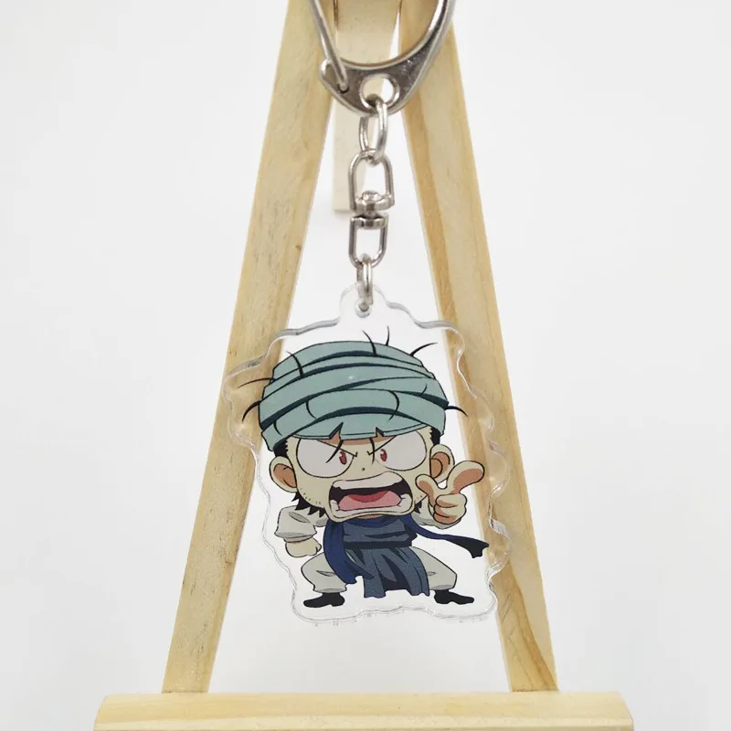 HUNTER GON FREECSS Killua Zoldyck Kurapika Leorio Paladinight экшн фигурка Исаака неотеро модель акриловая
