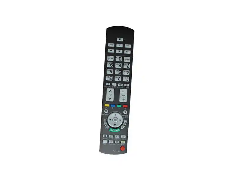 Пульт дистанционного управления для Panasonic, ТВ-приставка с поддержкой HDTV и LED-экраном Viera, LED-экран, LED-экран, для Panasonic, TX-P42ST50E, для ТВ-панели, с функцией «TX-P42ST50J»