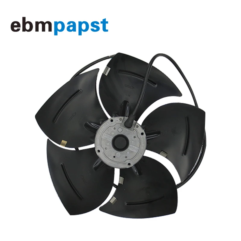 A4D350 AP08 16 оригинальный ebm papst внешний ротор трехфазный 230/400 В конденсаторный
