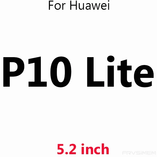 For Huawei P10 Lite Для huawei P30 P20 Pro P10 P9 плюс P8 lite mini Флип кожаный чехол-футляр для huawei P Smart плюс GR3 GR5 GT3 - Цвет: For Huawei P10 Lite