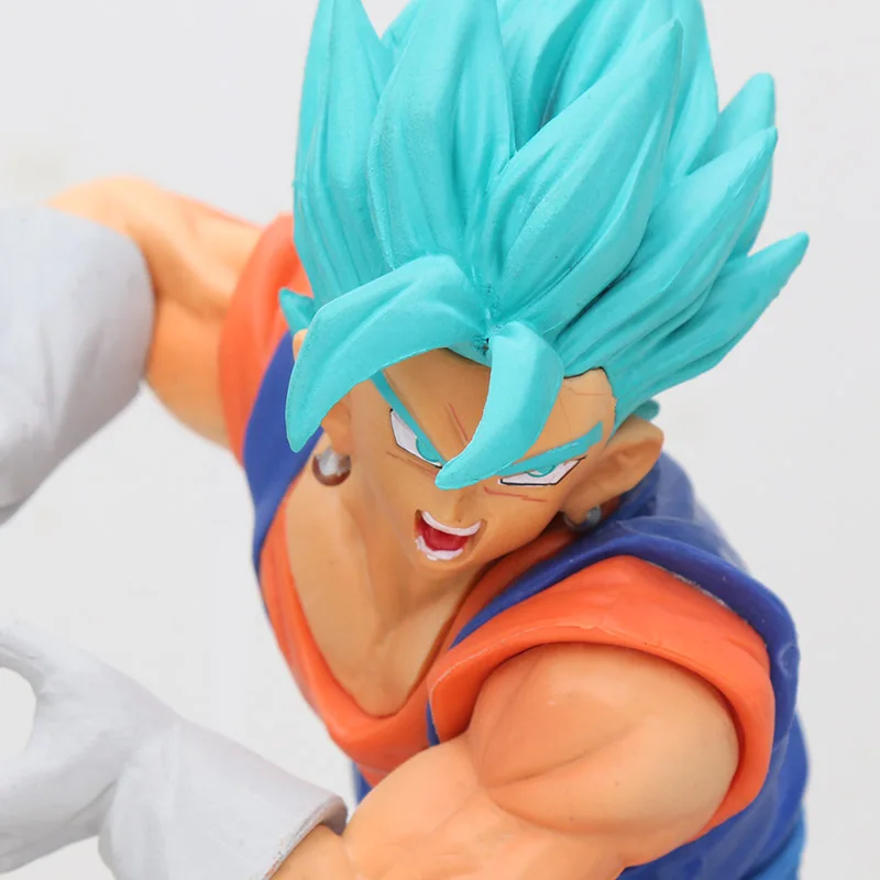 Dragon ball Супер Статуэтка MSP мастер звезды кусок вегетто фигурка Вегета коллекционные модельные украшения игрушки Brinquedo подарки