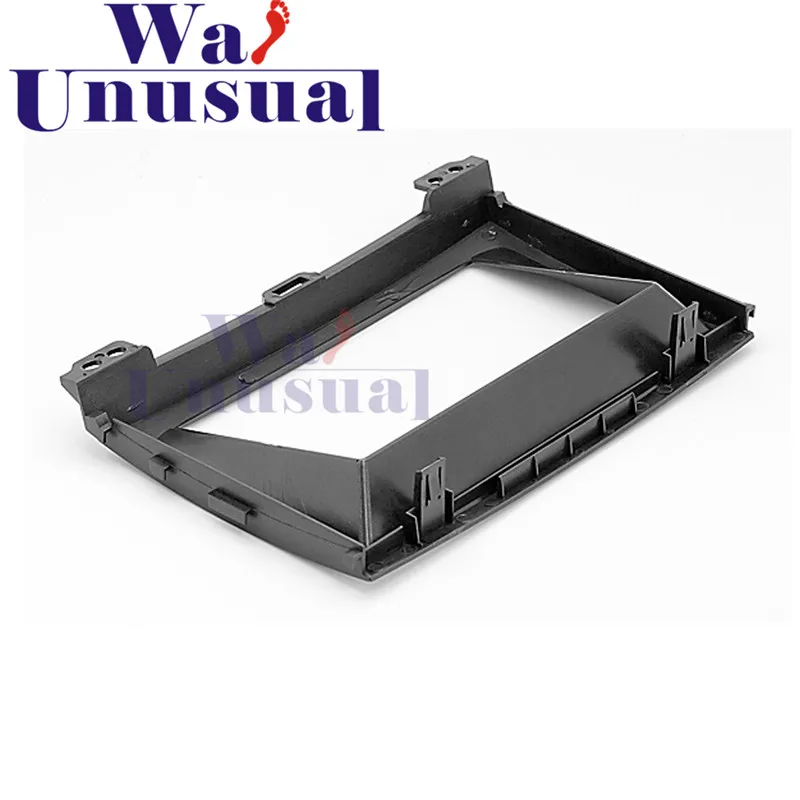 Панель автомагнитолы высшего качества для Toyota Land Cruiser Prado (120) 2002-2009/LEXUS GX 470 2002-2009