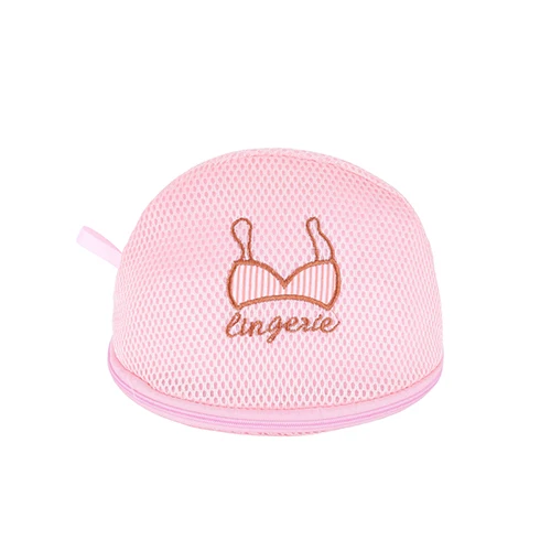 B Bra Bag BAKINGCHEF складные сумки для белья для женщин и мужчин Одежда Нижнее белье Бюстгальтер Органайзер хранения носков моющий защитный сетчатый мешочек - Цвет: B Bra Bag
