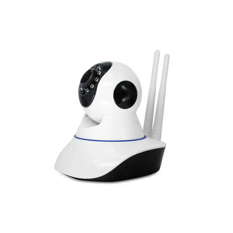 Беспроводная IP-камера JCWHCAM с панорамированием и наклоном Wi-Fi 720P 960P HD камера