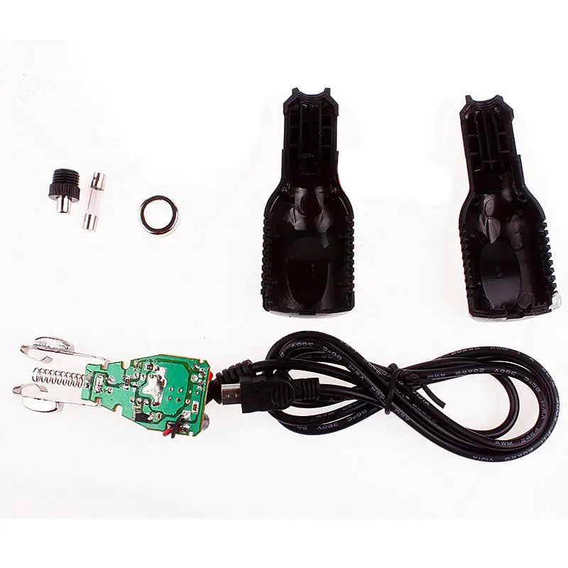 IaotuGo портативное автомобильное зарядное устройство для GPS навигатора Mini USB