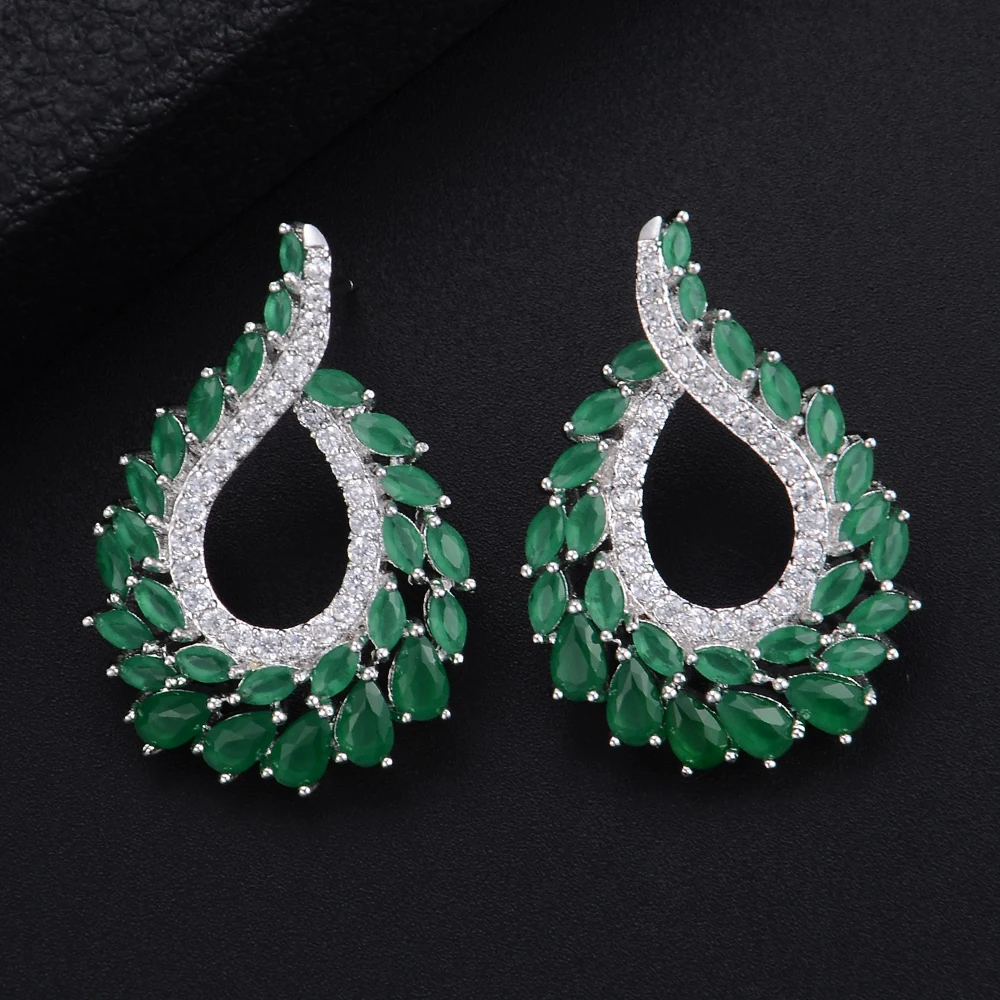 Missvikki charms высококачественные оригинальные серьги гвоздики boucle d'oreille femme 2019