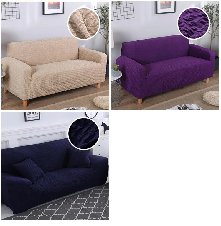 Geometric patterns Sofa Cover Slipcover Sofa for sofa towel Living Room Furniture Protective Armchair couches sofa 1/2/3/4 /1pcs