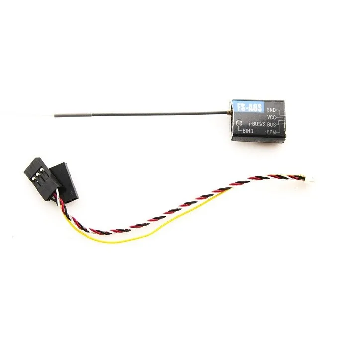 FLYSKY fs a8s 2 4G PPM PWM IBUS приемник FrSky XM + SBUS Mini FT4X FASST MINI S. BUS для FPV Racer|Детали и аксессуары| |