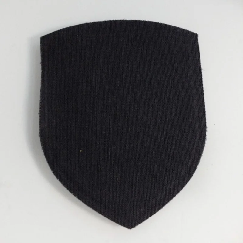 Новое поступление Русский офис вооруженных сил нашивки 3D резиновая Тактический